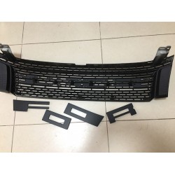 FORD RANGER 2011-2015 SPOR PANJUR